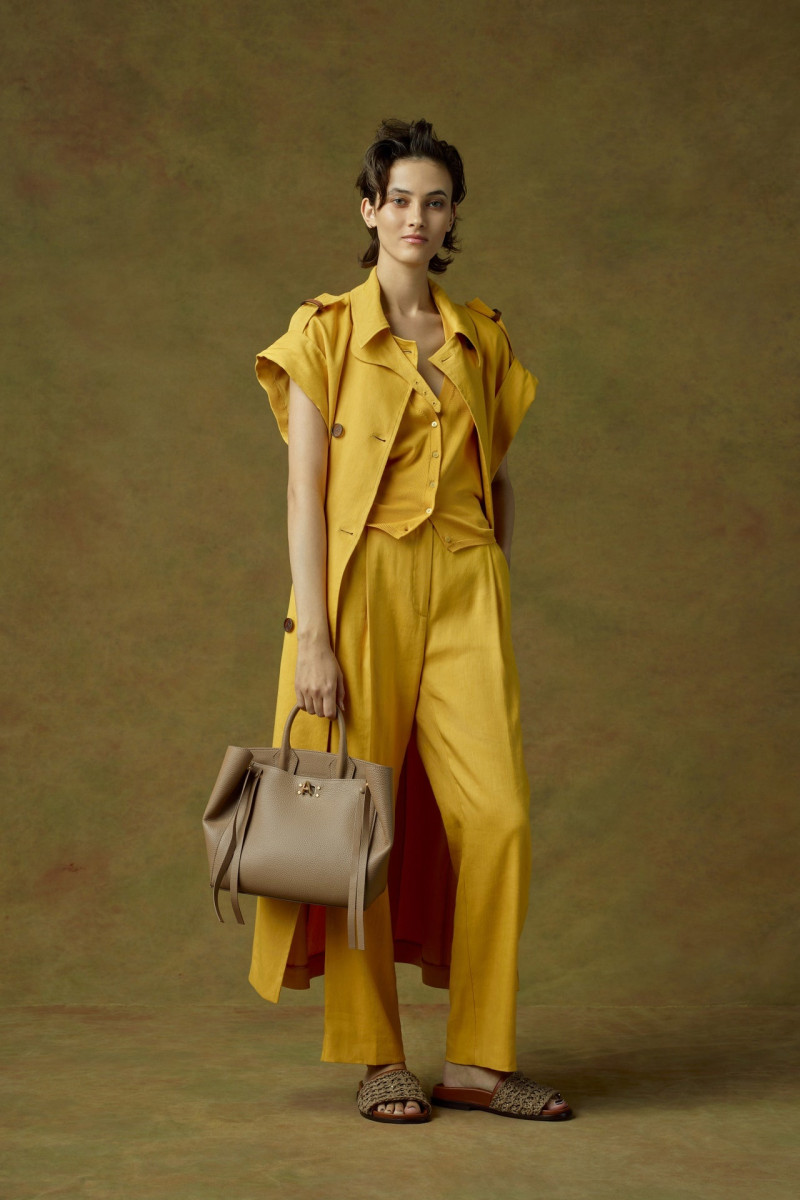 Lorena Antoniazzi lookbook for Spring/Summer 2024