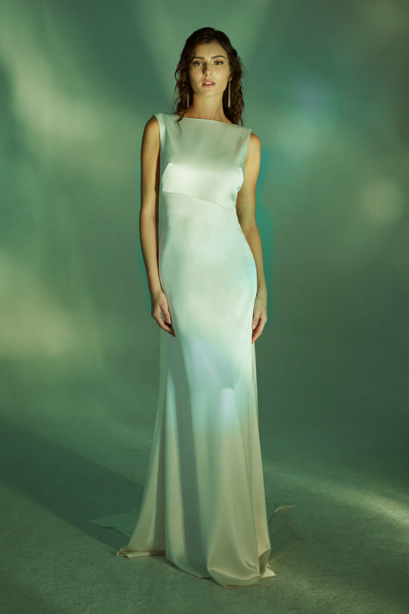 Theia Couture lookbook for Fall 2024