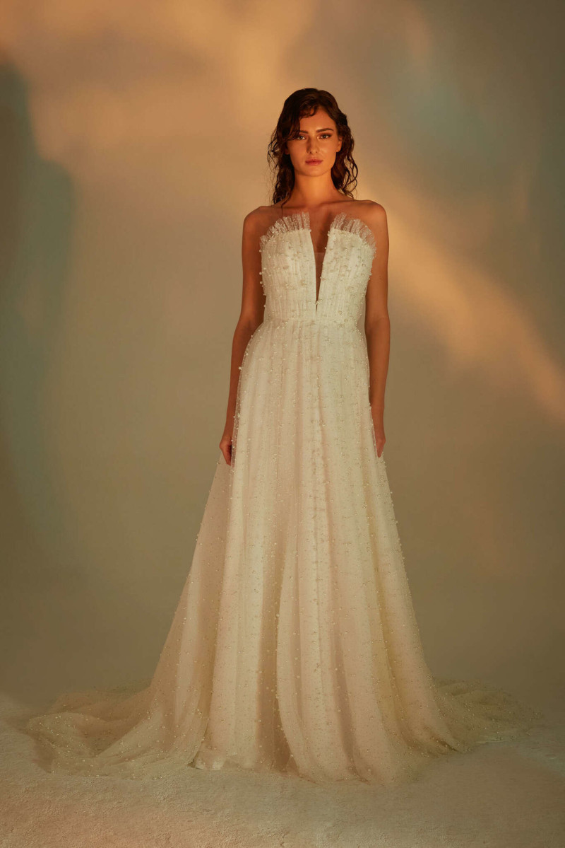 Theia Couture lookbook for Fall 2024