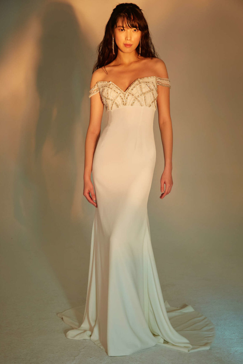 Theia Couture lookbook for Fall 2024