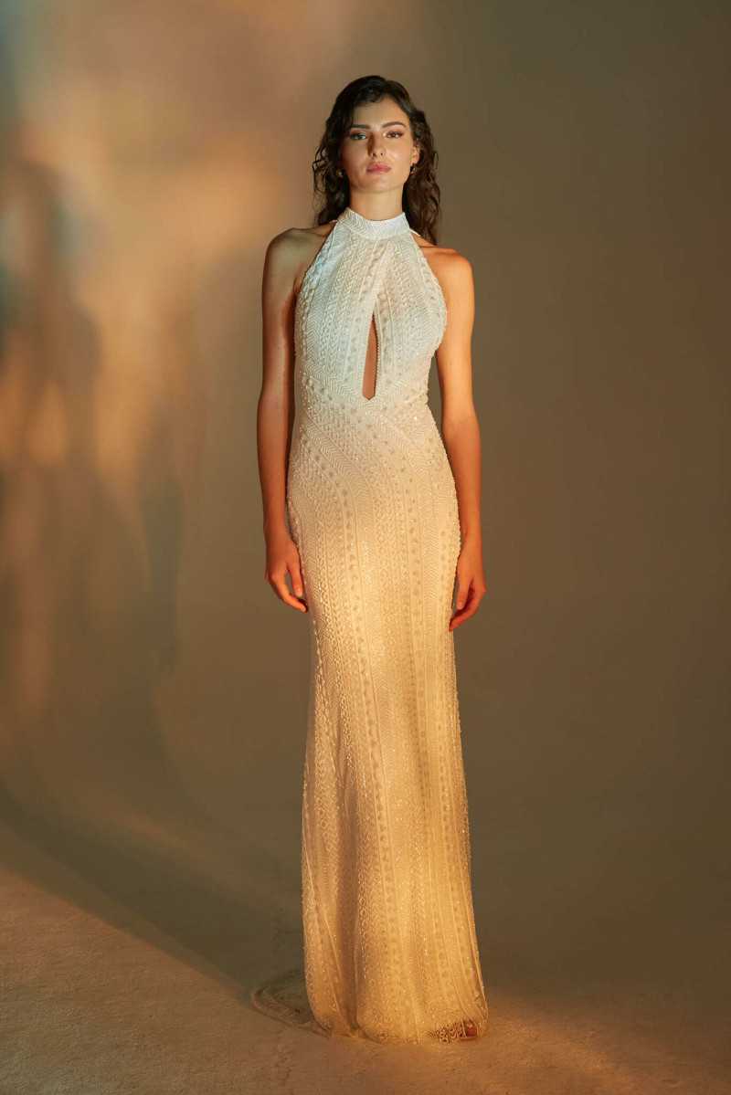 Theia Couture lookbook for Fall 2024