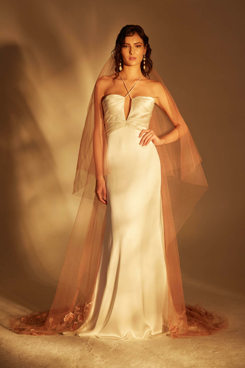 Theia Couture lookbook for Fall 2024