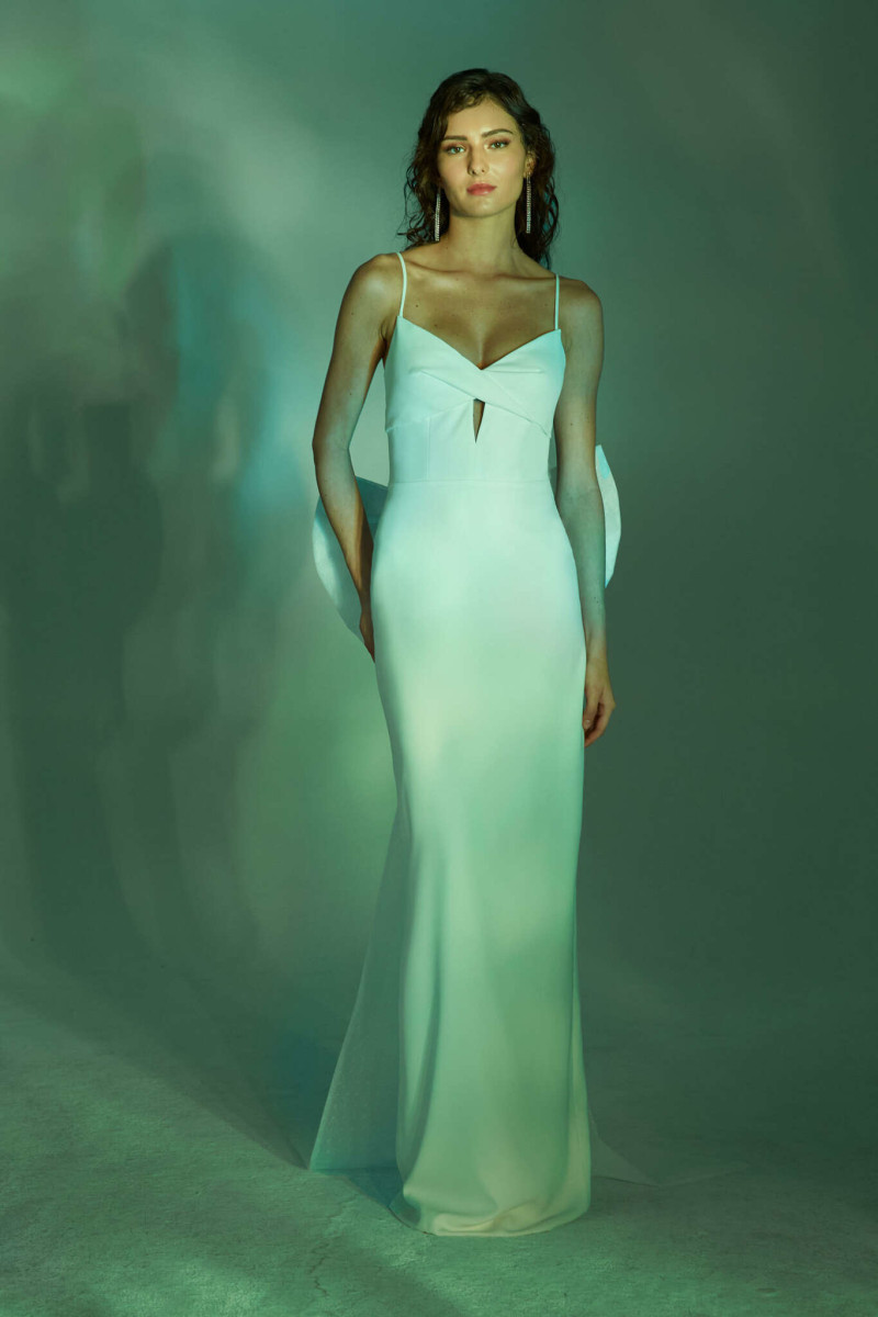 Theia Couture lookbook for Fall 2024