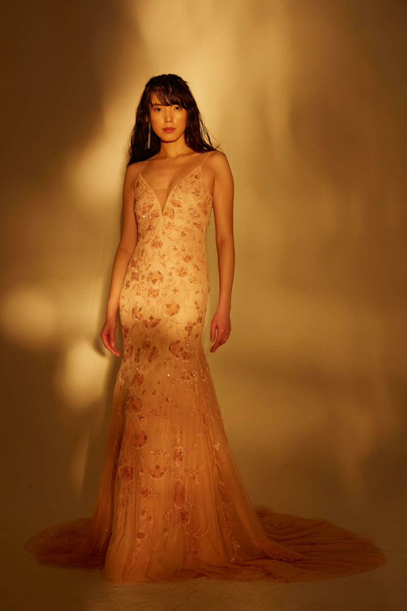 Theia Couture lookbook for Fall 2024