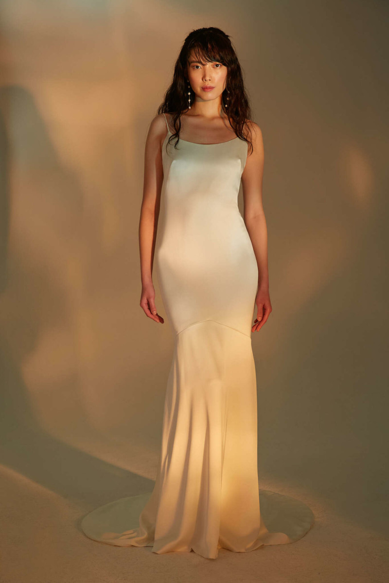 Theia Couture lookbook for Fall 2024