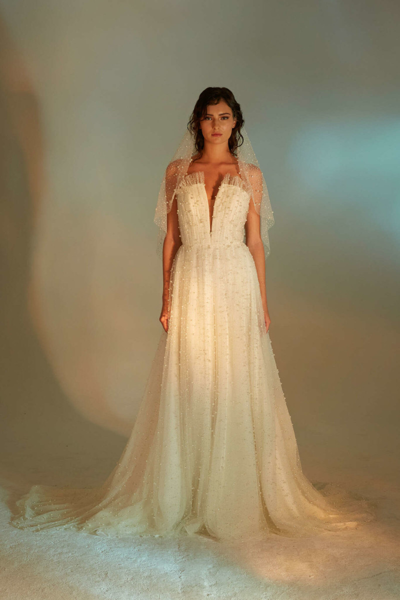 Theia Couture lookbook for Fall 2024