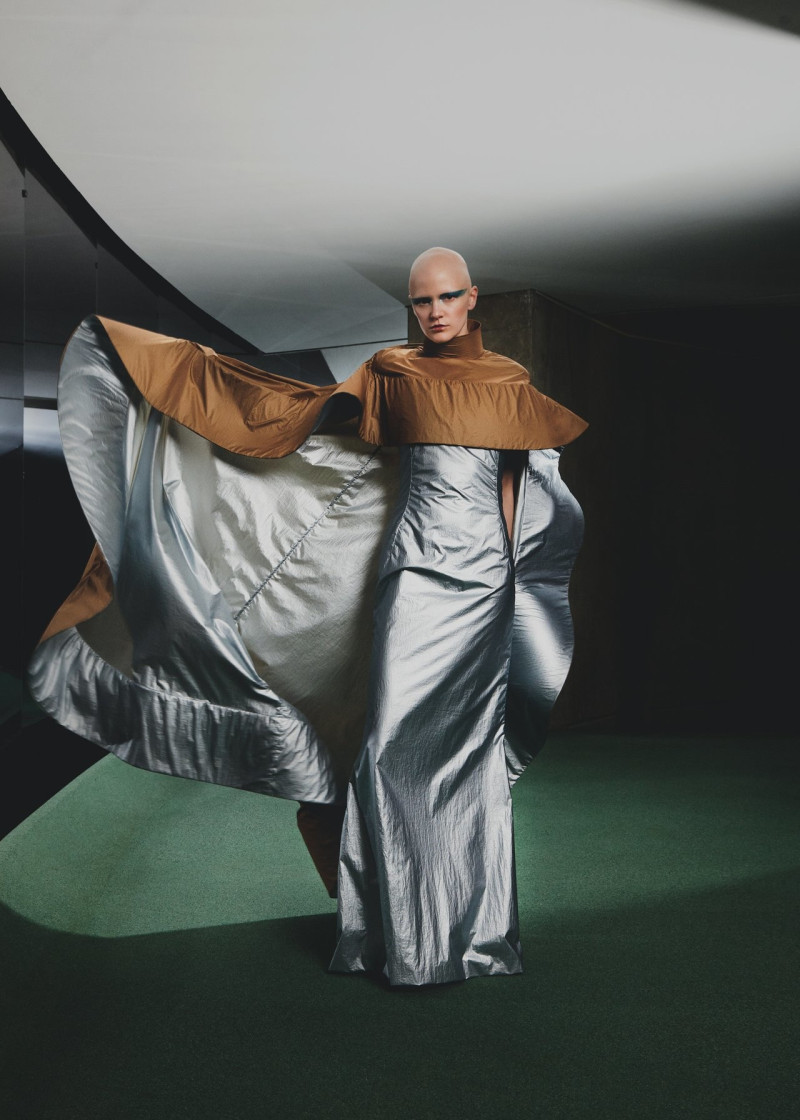 Pierre Cardin lookbook for Spring/Summer 2024