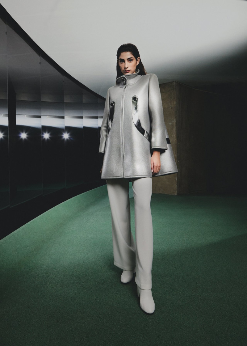 Pierre Cardin lookbook for Spring/Summer 2024