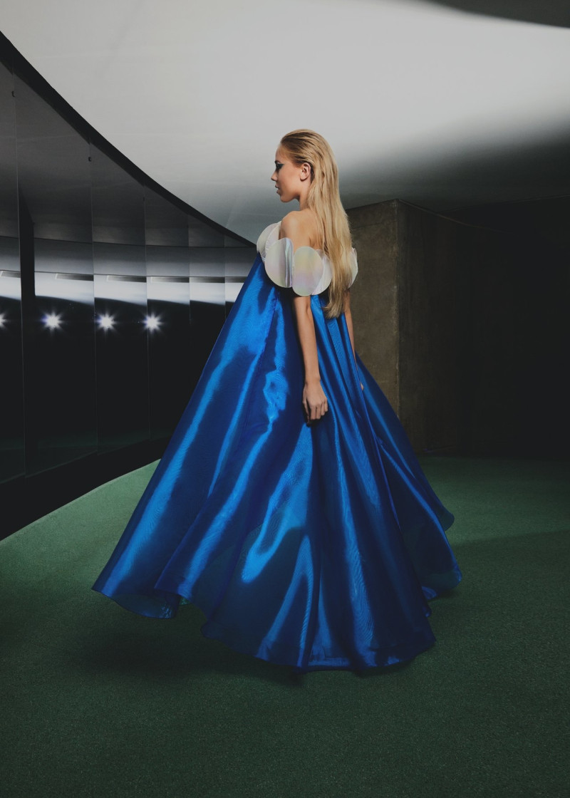 Pierre Cardin lookbook for Spring/Summer 2024