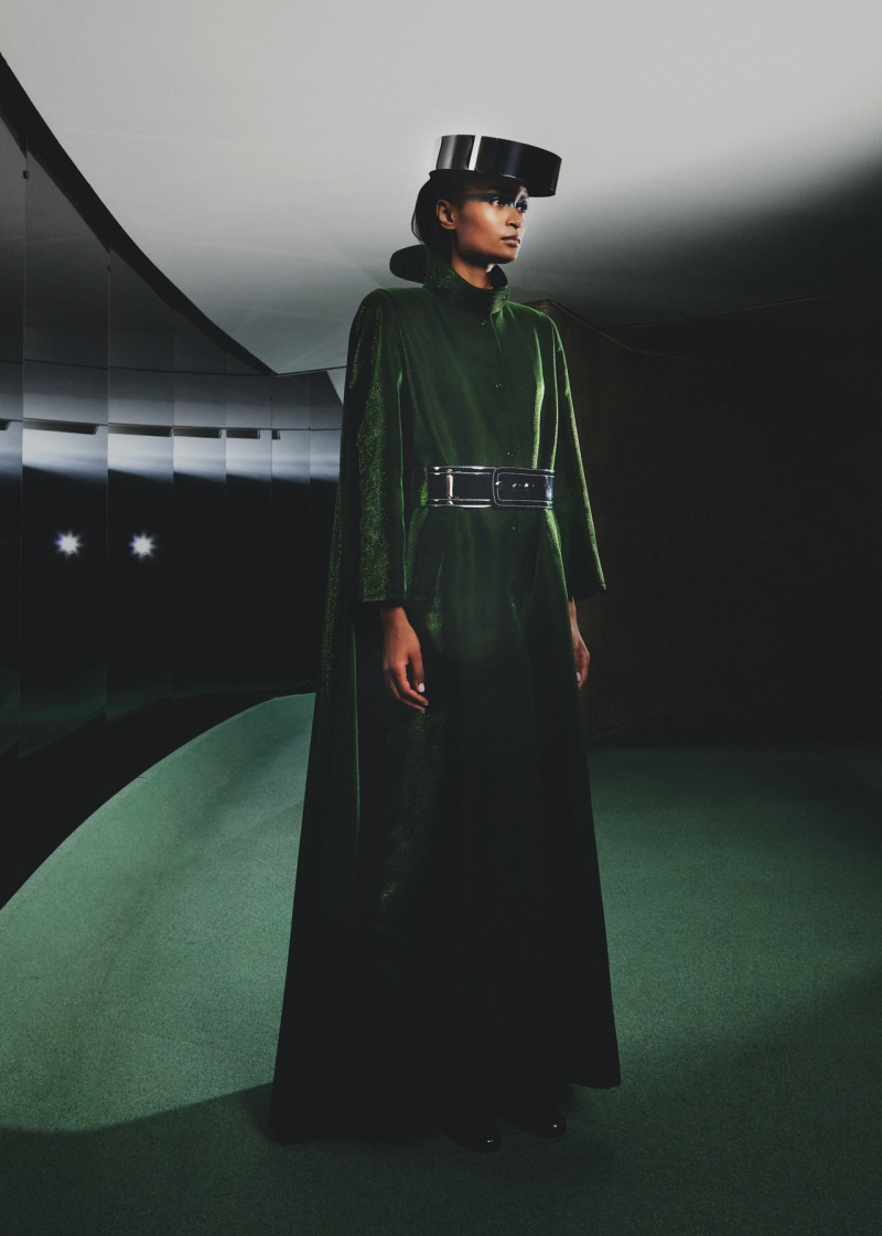 Pierre Cardin lookbook for Spring/Summer 2024