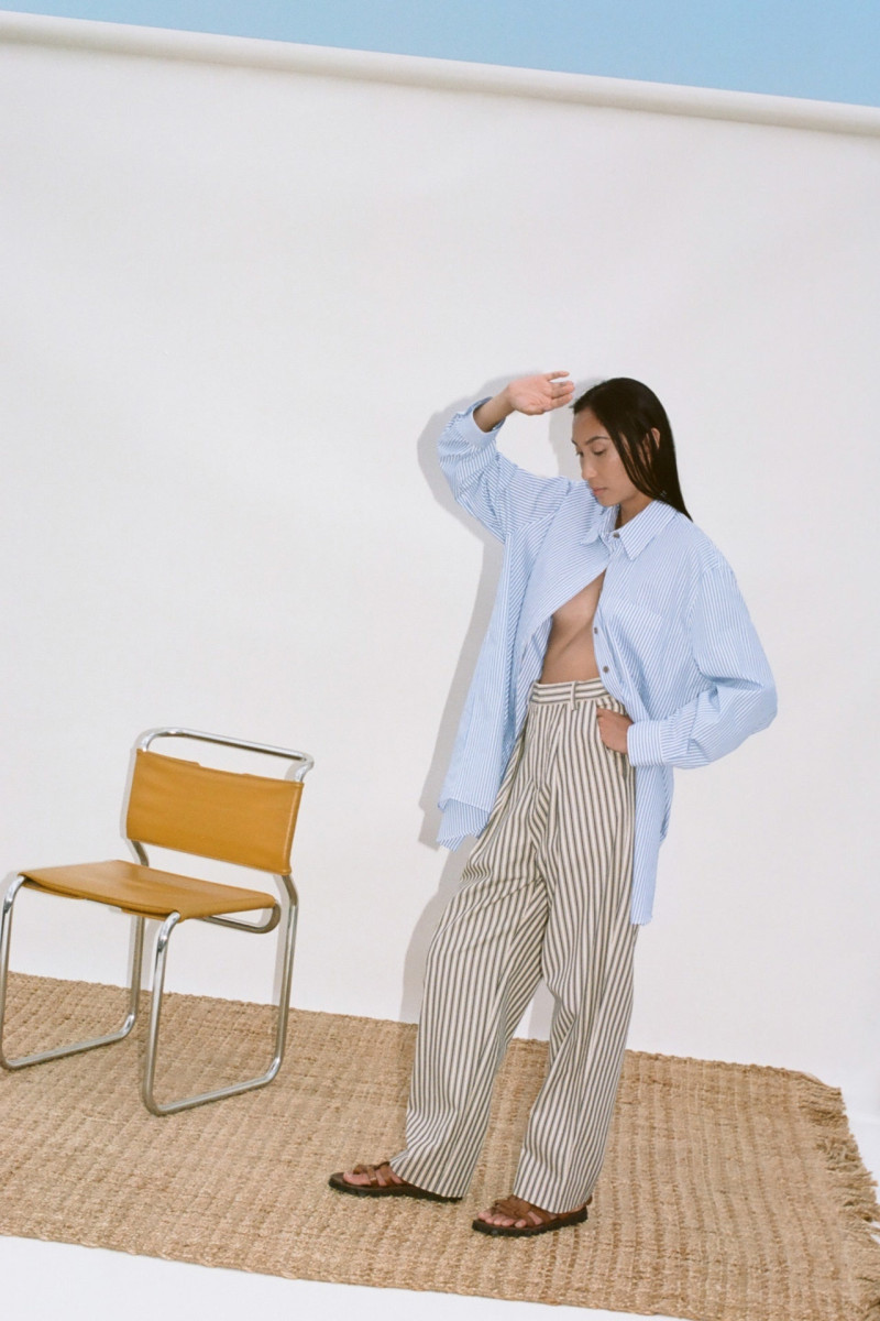 Mara Hoffman lookbook for Spring/Summer 2024