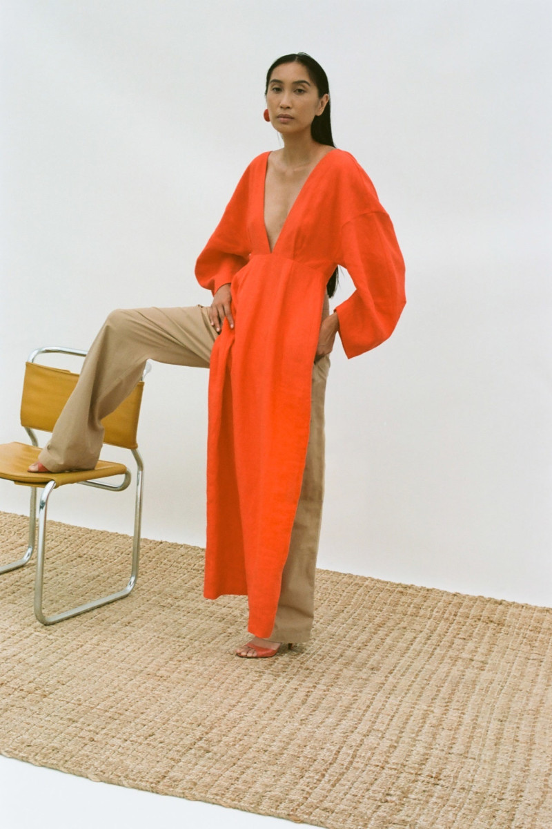 Mara Hoffman lookbook for Spring/Summer 2024