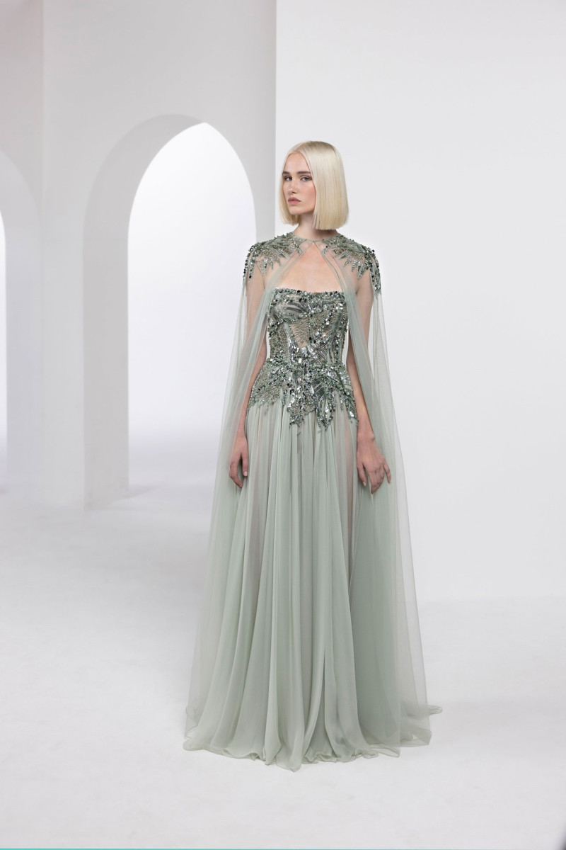 Zuhair Murad lookbook for Spring/Summer 2024