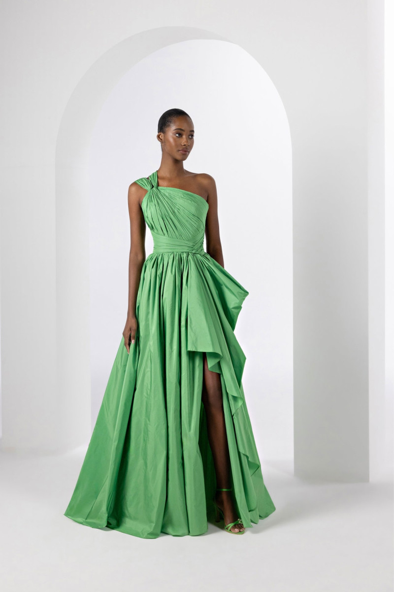 Zuhair Murad lookbook for Spring/Summer 2024