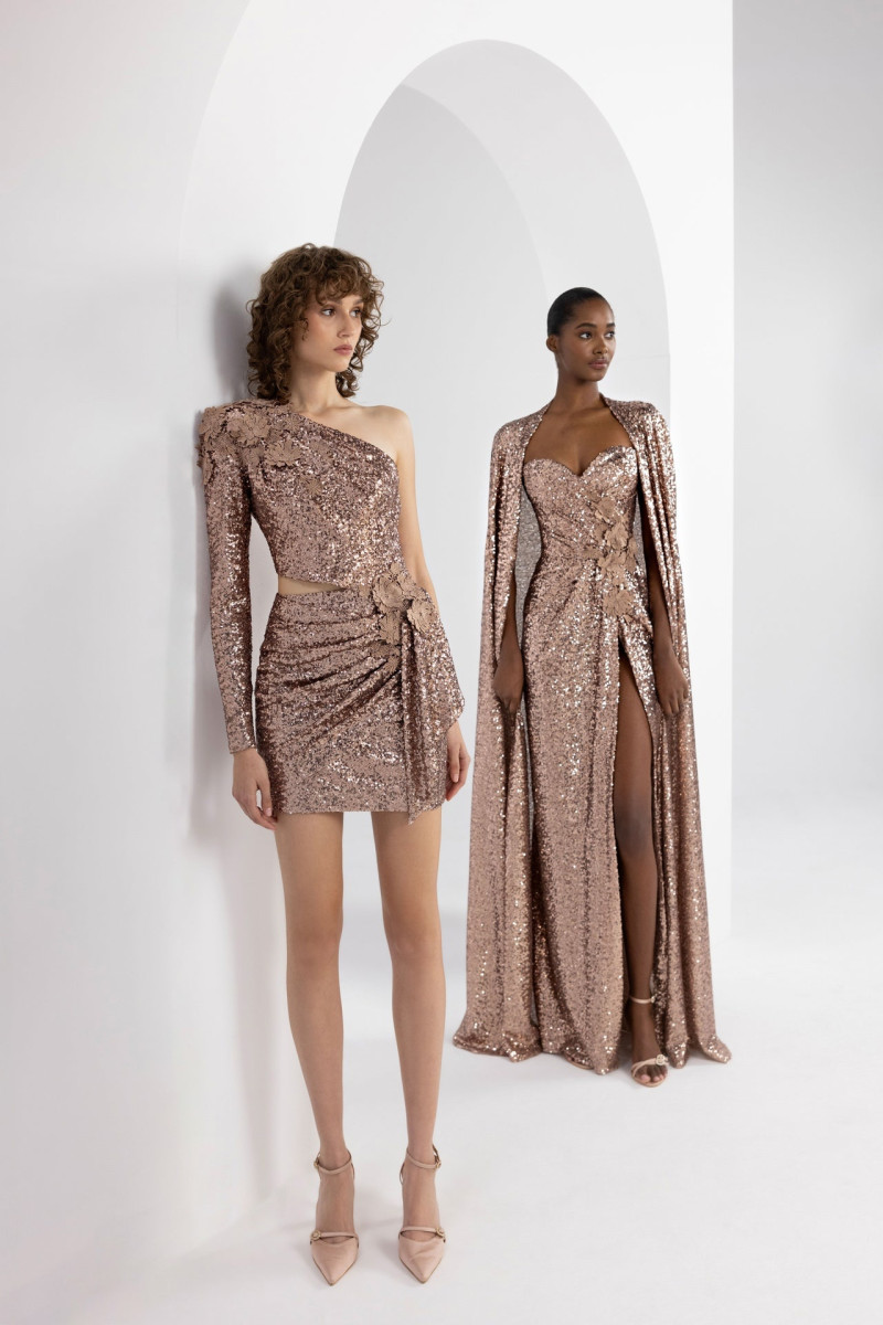 Zuhair Murad lookbook for Spring/Summer 2024