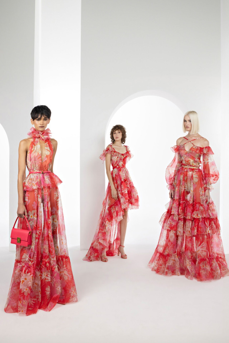 Zuhair Murad lookbook for Spring/Summer 2024