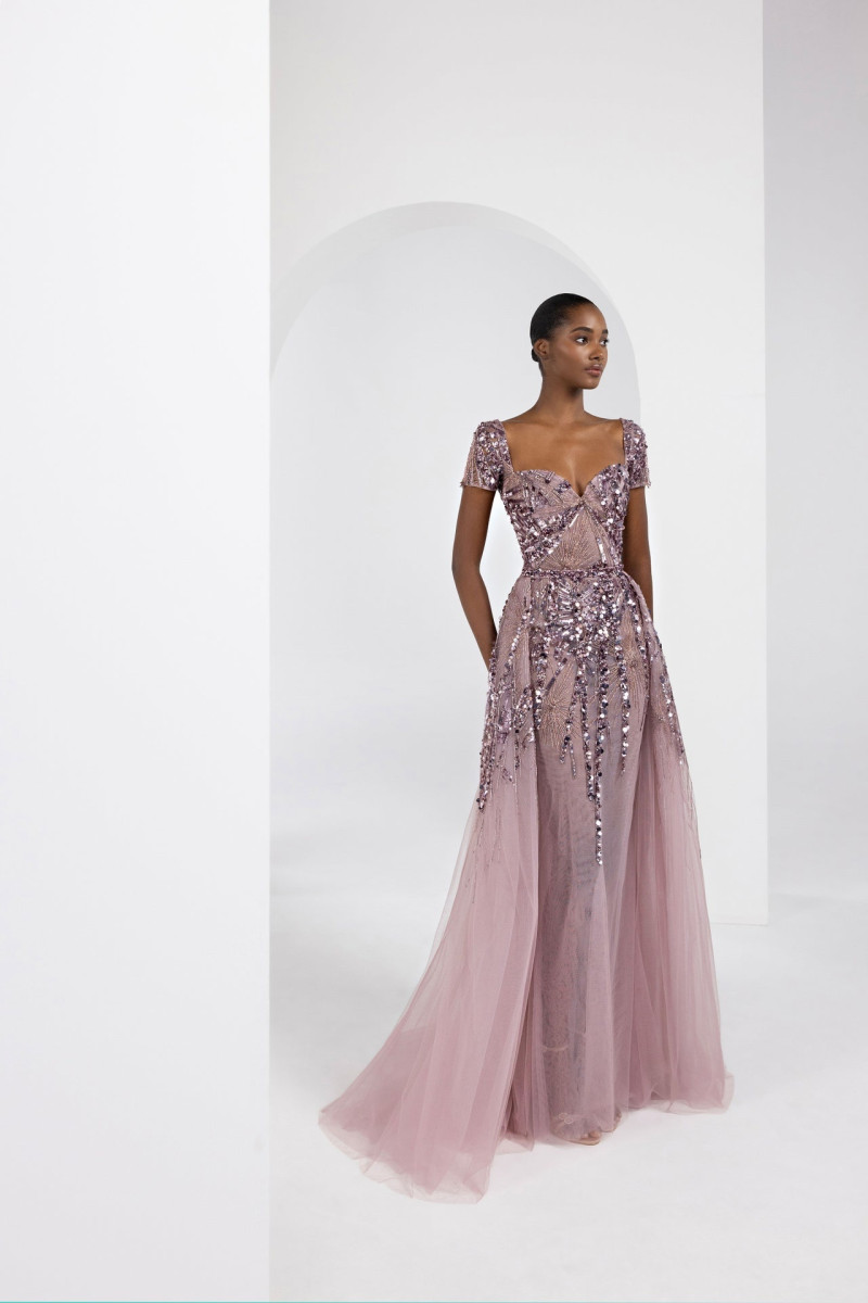 Zuhair Murad lookbook for Spring/Summer 2024