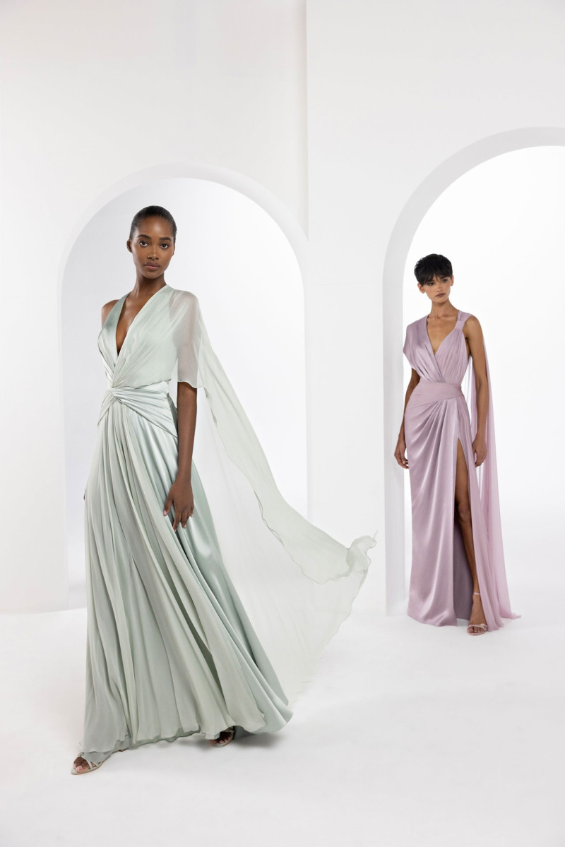 Zuhair Murad lookbook for Spring/Summer 2024