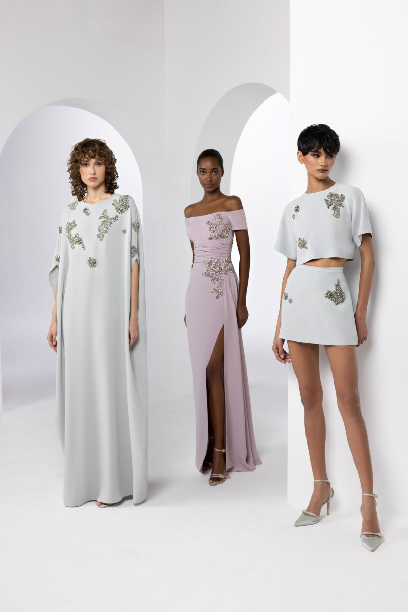 Zuhair Murad lookbook for Spring/Summer 2024