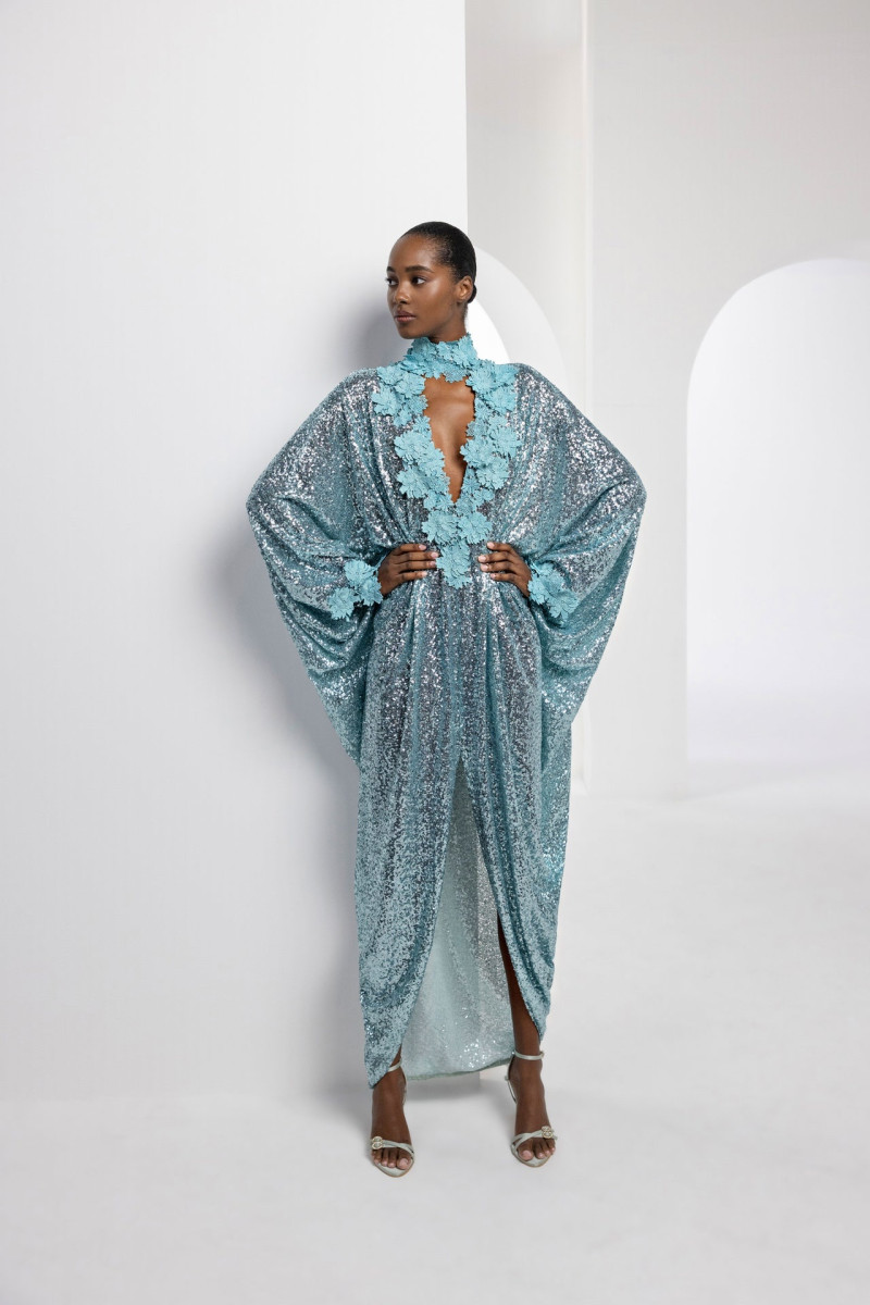 Zuhair Murad lookbook for Spring/Summer 2024