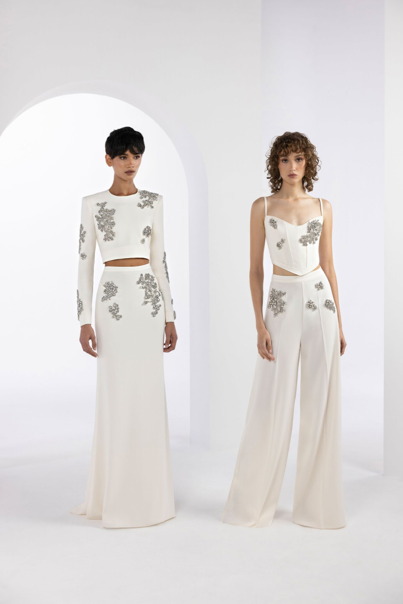 Zuhair Murad lookbook for Spring/Summer 2024