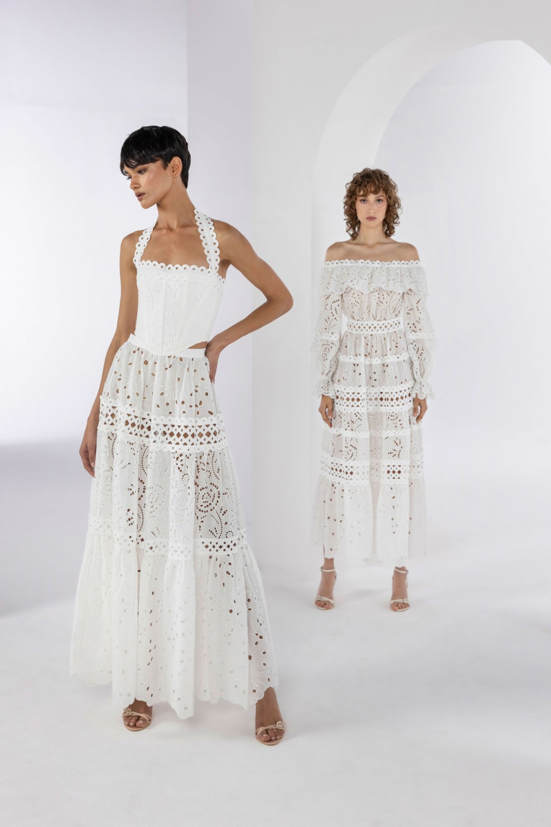 Zuhair Murad lookbook for Spring/Summer 2024