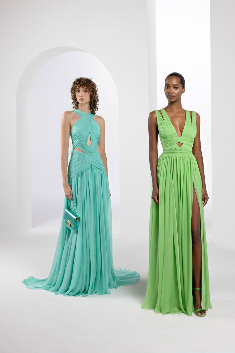 Zuhair Murad lookbook for Spring/Summer 2024