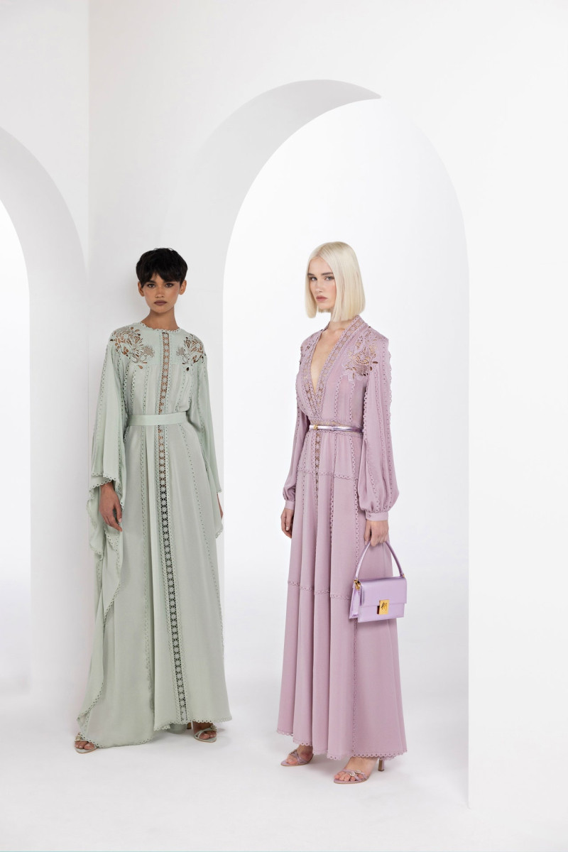 Zuhair Murad lookbook for Spring/Summer 2024