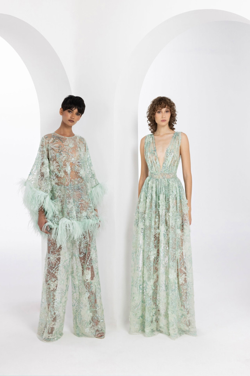 Zuhair Murad lookbook for Spring/Summer 2024