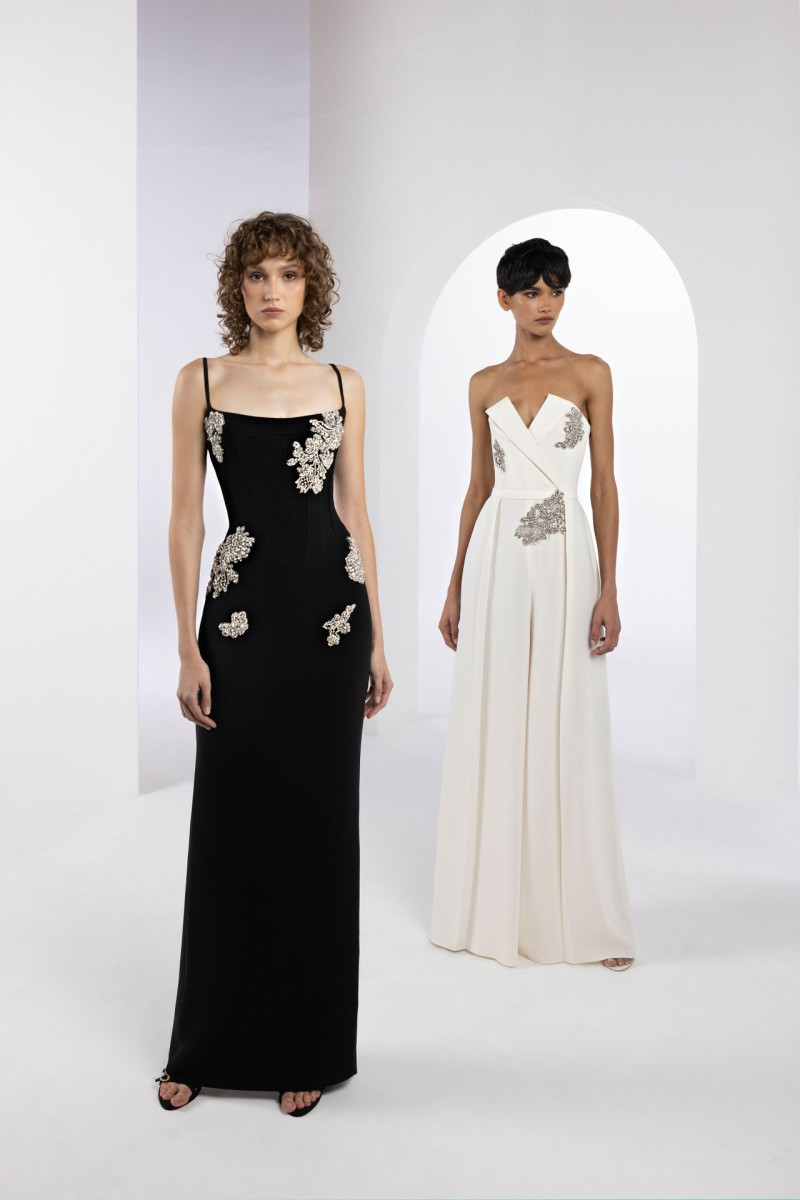 Zuhair Murad lookbook for Spring/Summer 2024