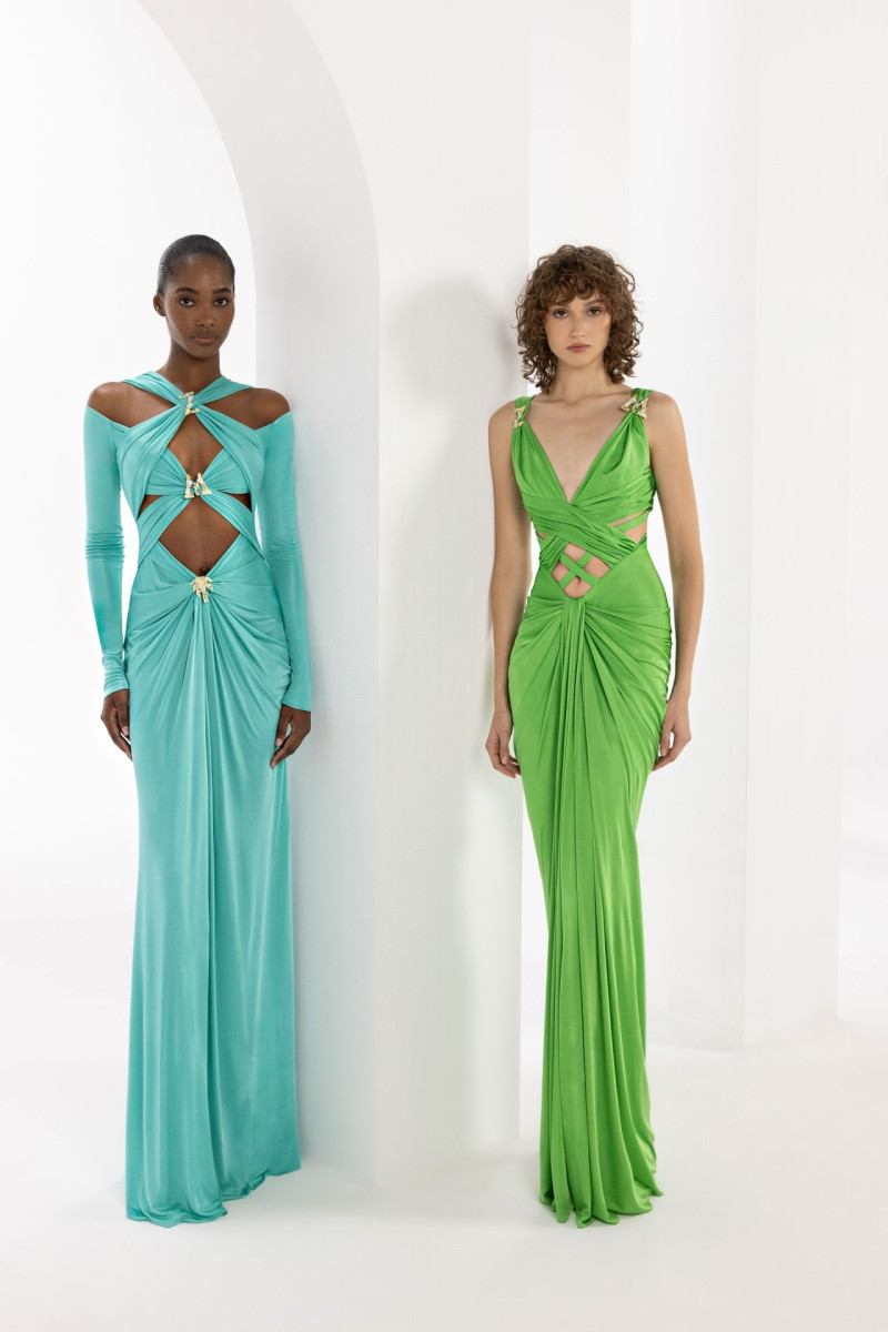 Zuhair Murad lookbook for Spring/Summer 2024