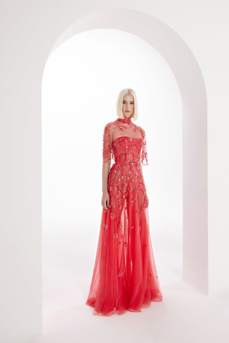 Zuhair Murad lookbook for Spring/Summer 2024