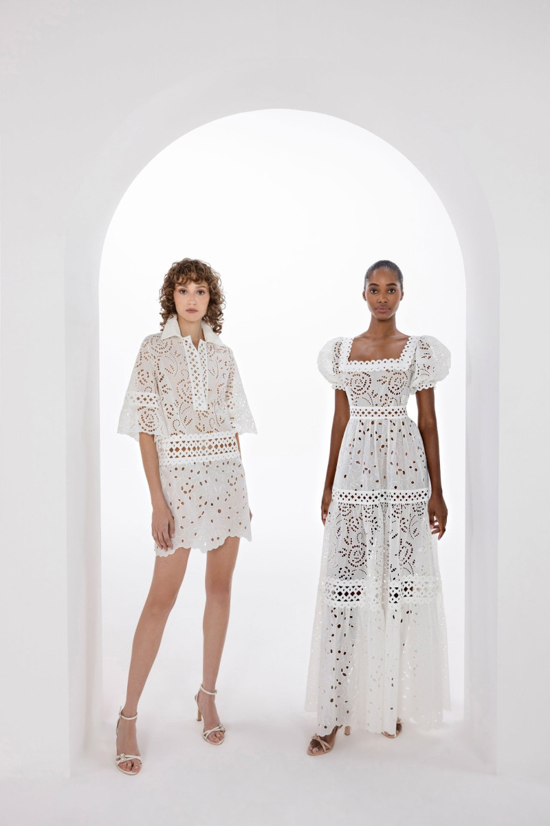 Zuhair Murad lookbook for Spring/Summer 2024