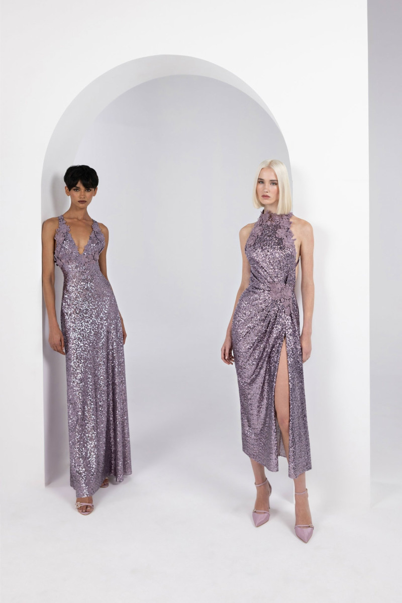 Zuhair Murad lookbook for Spring/Summer 2024