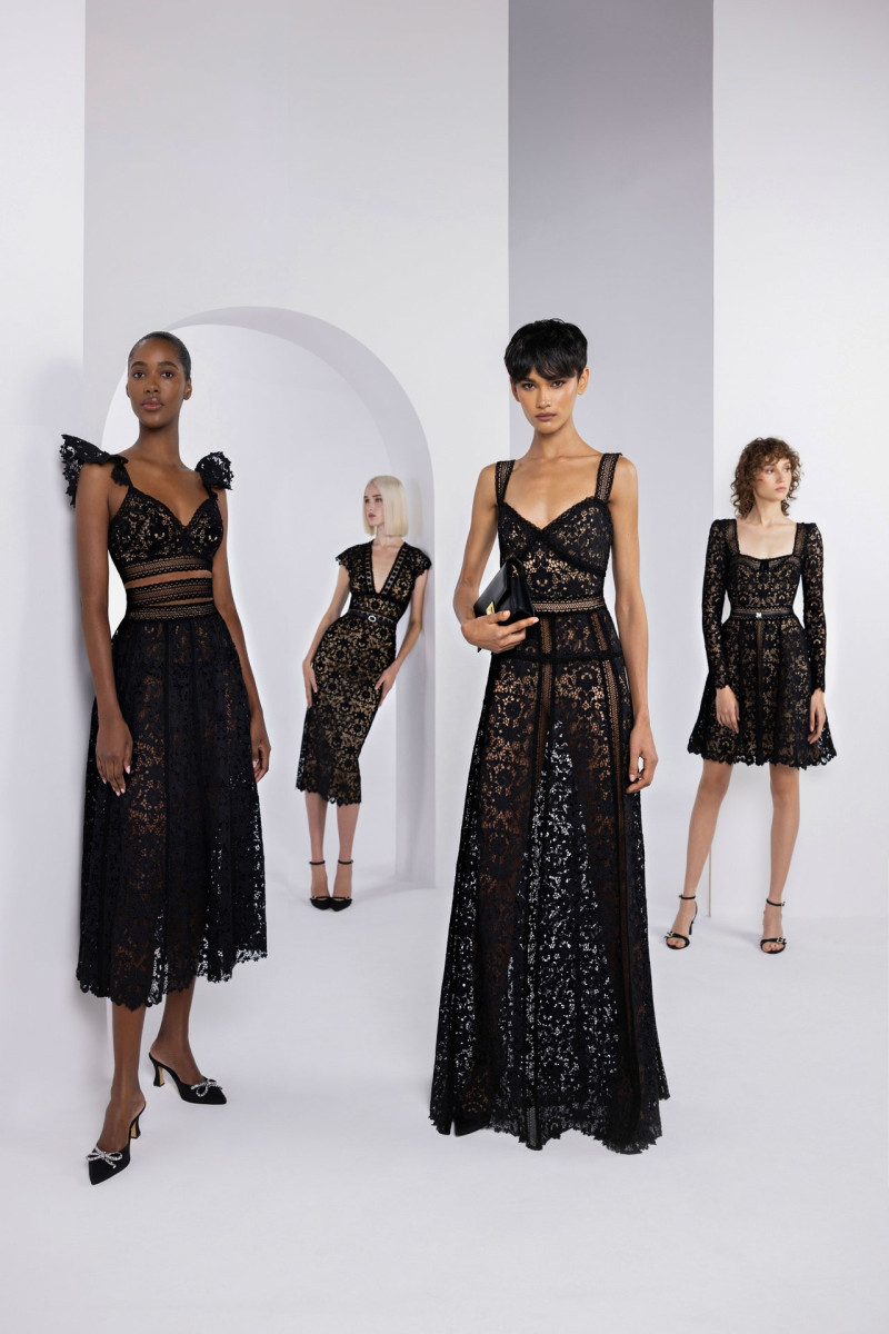 Zuhair Murad lookbook for Spring/Summer 2024