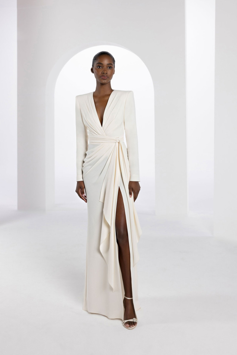 Zuhair Murad lookbook for Spring/Summer 2024