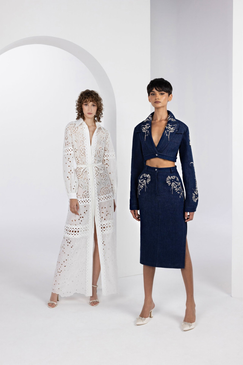 Zuhair Murad lookbook for Spring/Summer 2024