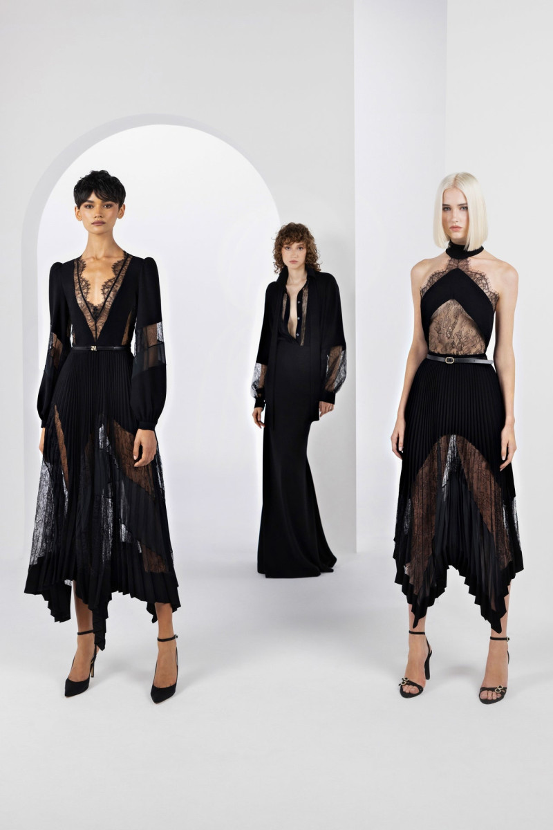 Zuhair Murad lookbook for Spring/Summer 2024