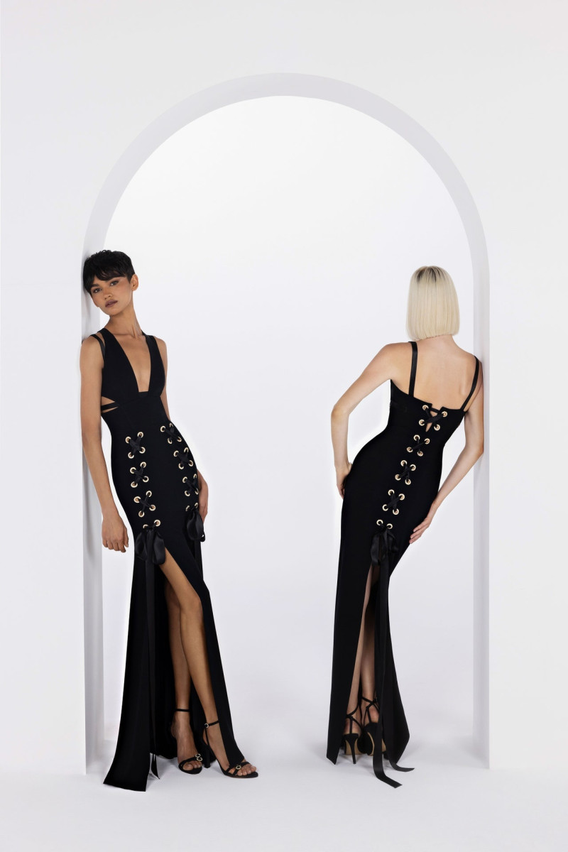 Zuhair Murad lookbook for Spring/Summer 2024