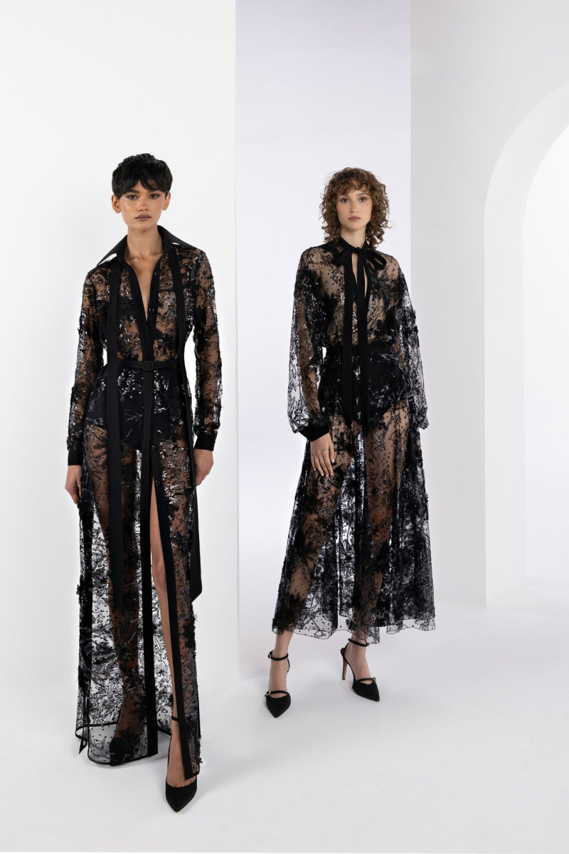 Zuhair Murad lookbook for Spring/Summer 2024