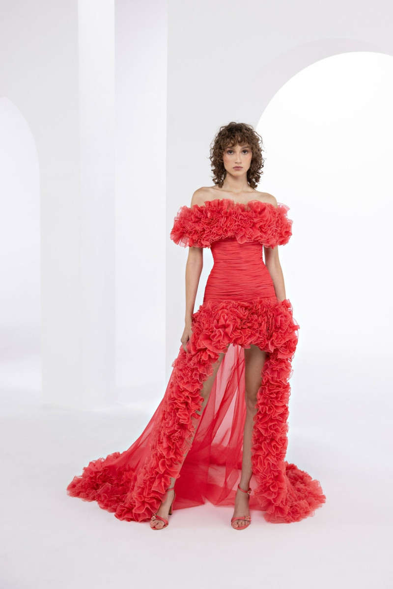 Zuhair Murad lookbook for Spring/Summer 2024