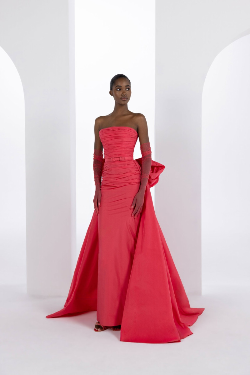 Zuhair Murad lookbook for Spring/Summer 2024