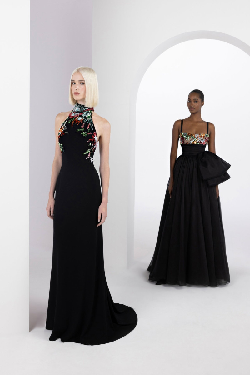 Zuhair Murad lookbook for Spring/Summer 2024