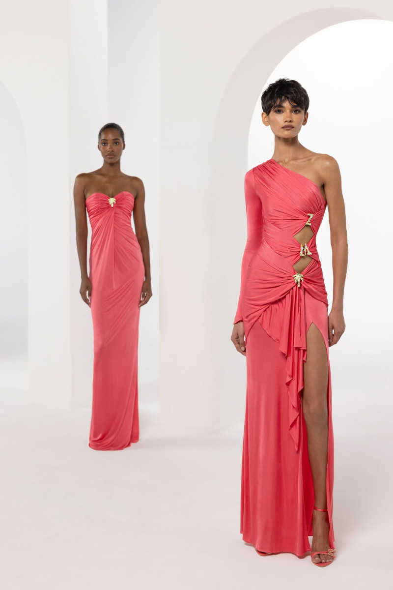 Zuhair Murad lookbook for Spring/Summer 2024