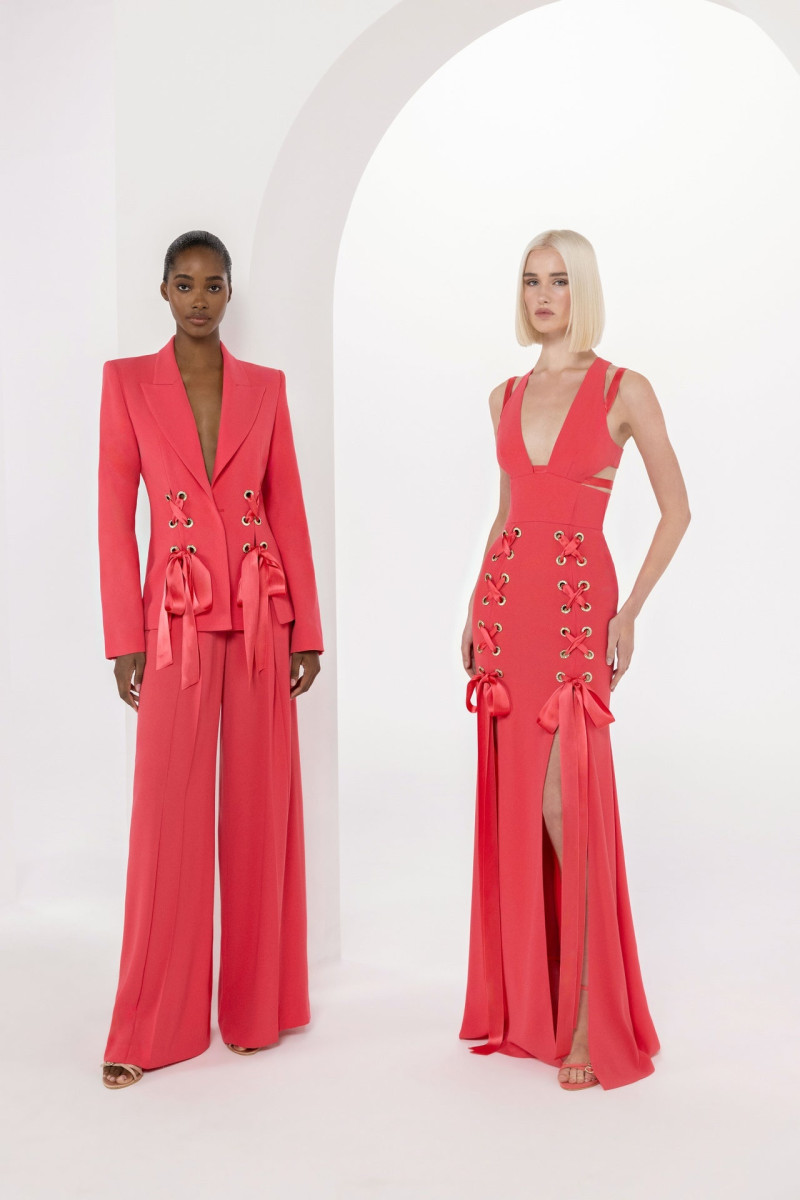 Zuhair Murad lookbook for Spring/Summer 2024