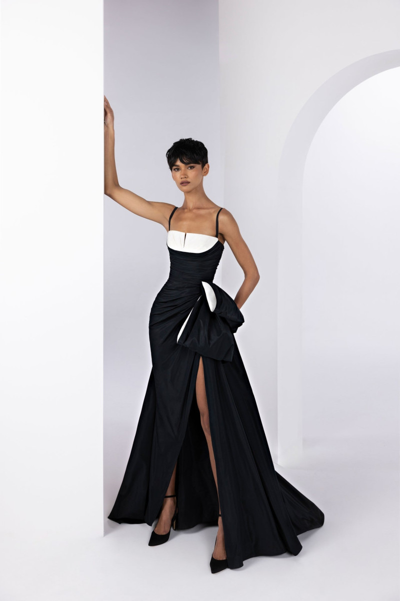 Zuhair Murad lookbook for Spring/Summer 2024