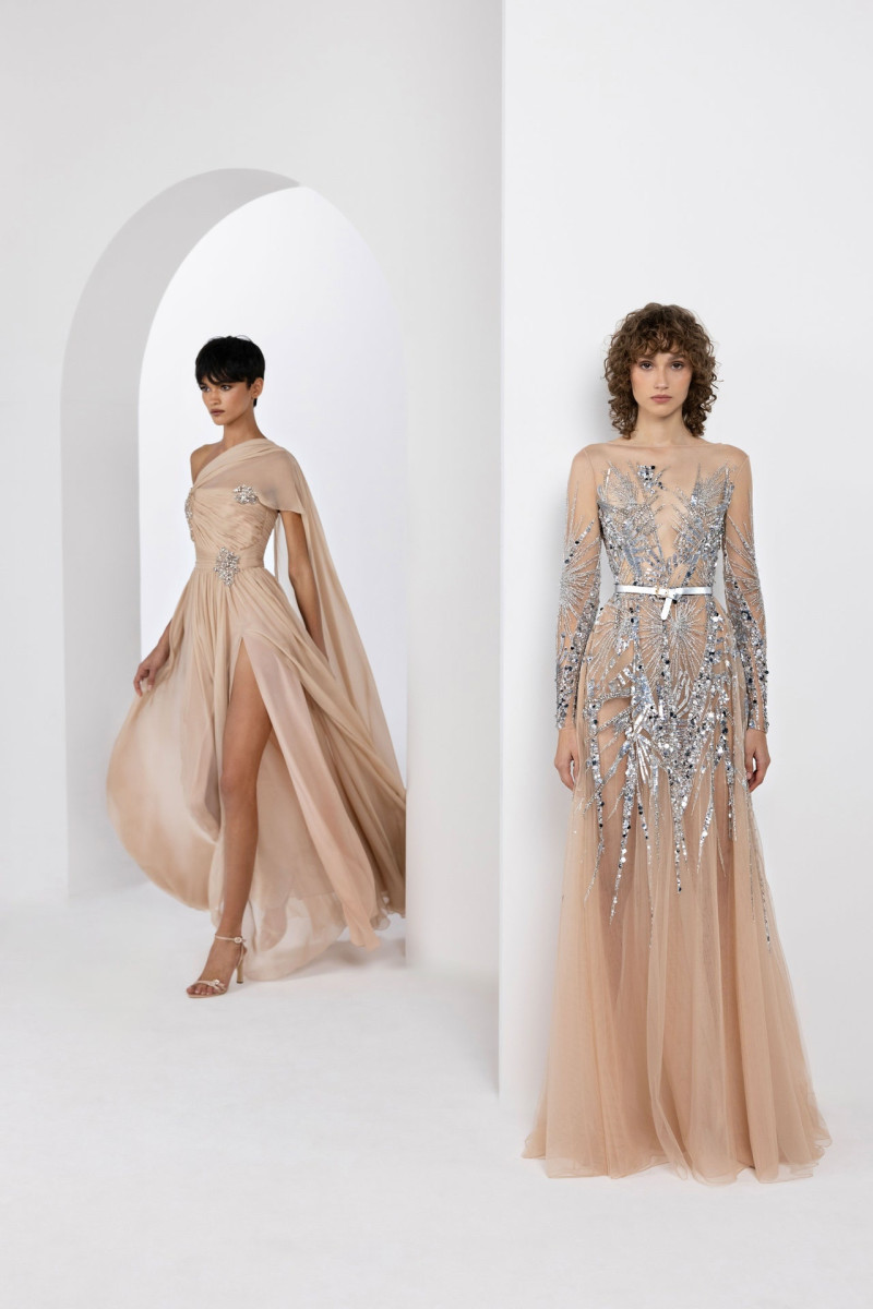 Zuhair Murad lookbook for Spring/Summer 2024