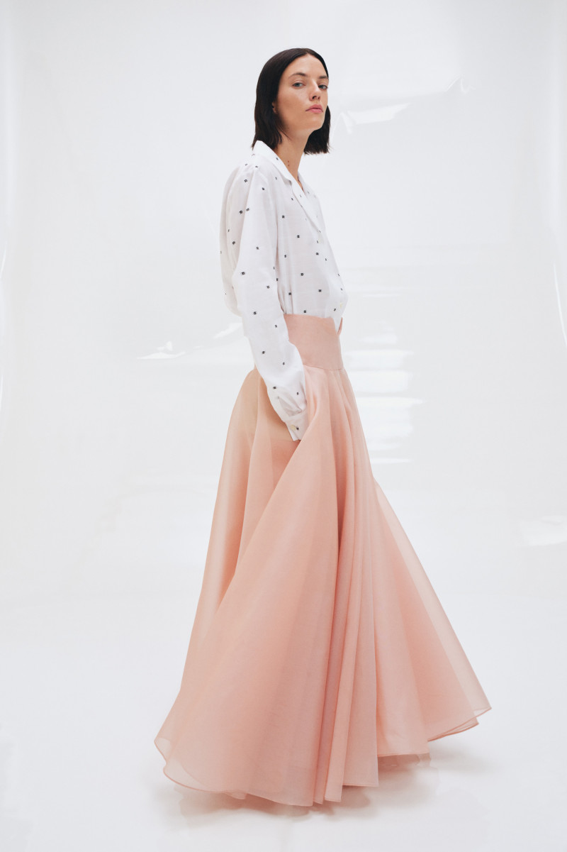 Rochas lookbook for Spring/Summer 2024