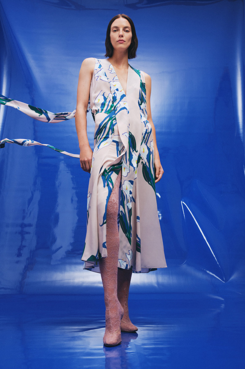 Rochas lookbook for Spring/Summer 2024