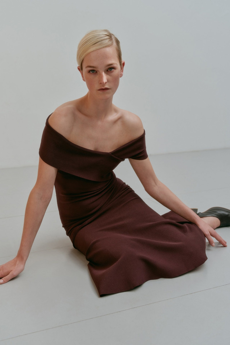 Roland Mouret lookbook for Spring/Summer 2024